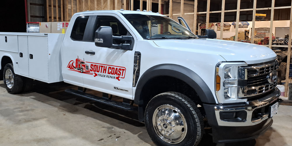 Truck